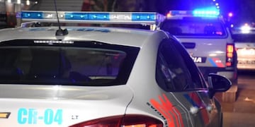 Un niño sanjuanino viajaba en colectivo y sufrió un violento ataque con una piedra (imagen ilustrativa)