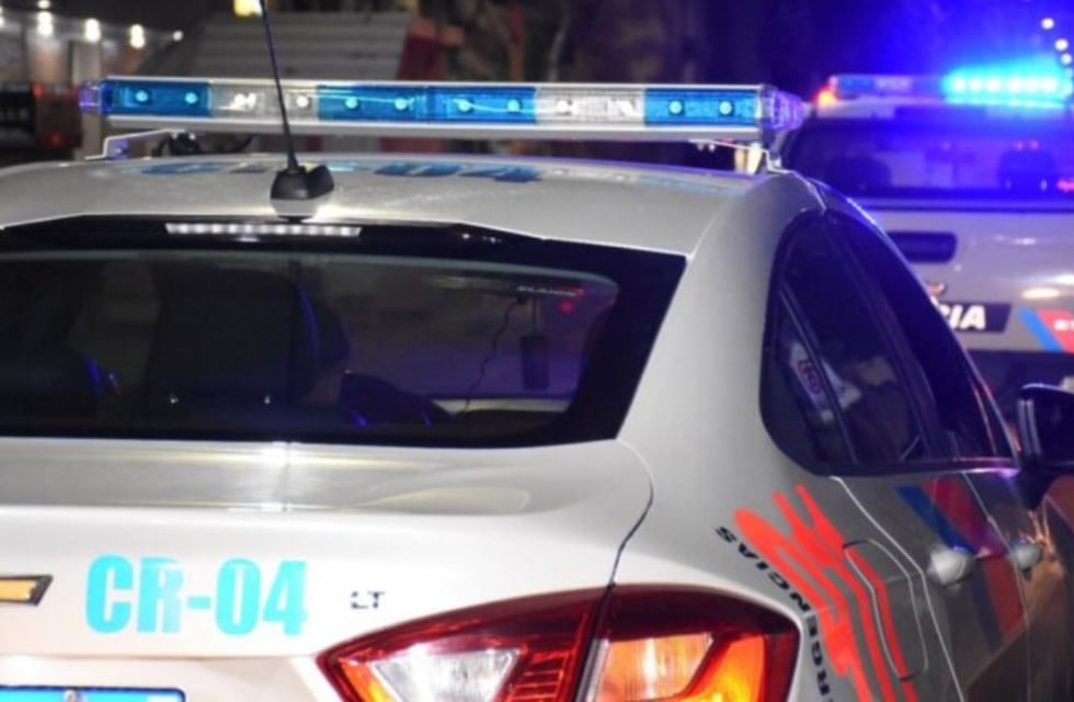 Un niño sanjuanino viajaba en colectivo y sufrió un violento ataque con una piedra