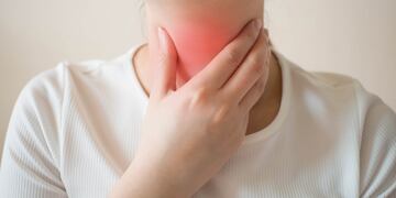 El 27 de julio es el Día Mundial contra el Cáncer de Cabeza y Cuello