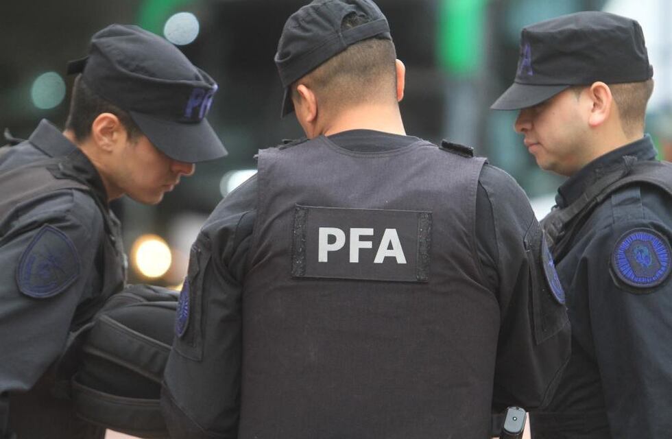 Lo acusaron de abusar de su nieta en Córdoba, escapó y fue detenido en Buenos Aires