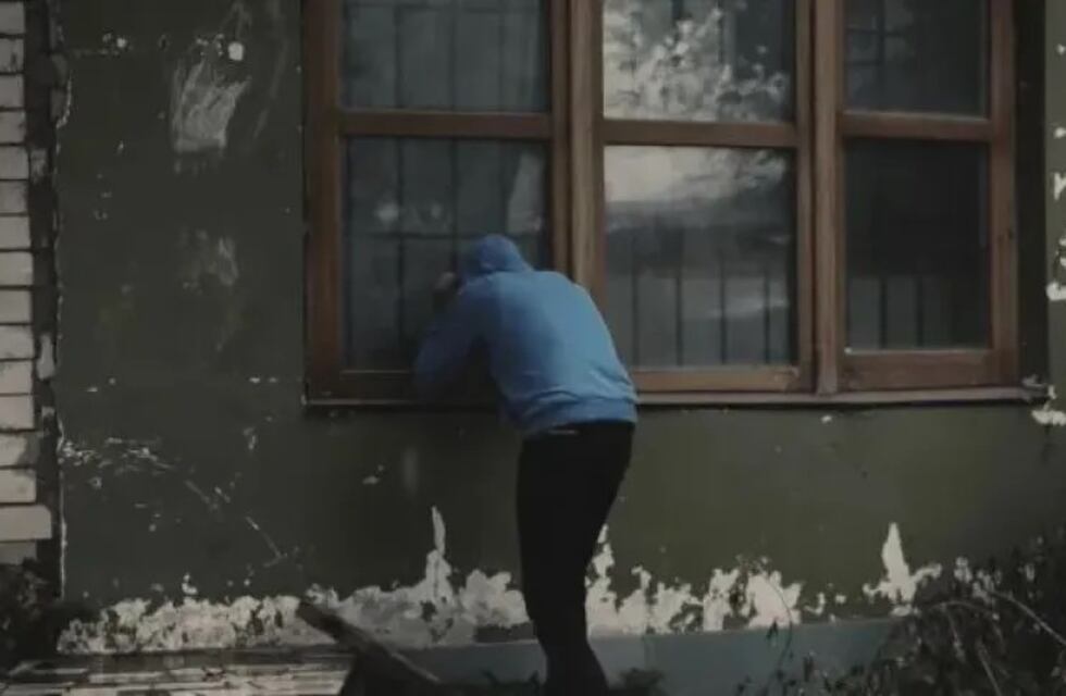 Perro héroe frustró un intento de robo en Montecarlo