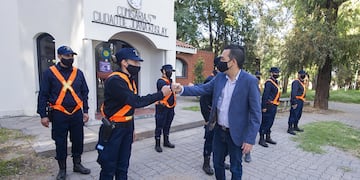 Plan Integral de Seguridad 2021