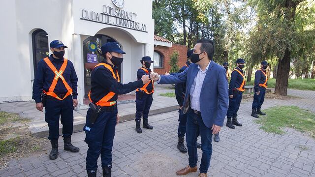 Plan Integral de Seguridad 2021