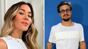 El fuerte relato de Jimena Barón sobre su relación con Daniel Osvaldo: “No podía con mi vida”