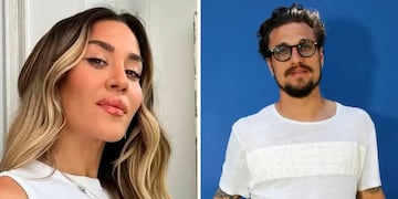 Tras la confesión de Daniel Osvaldo, Jimena Barón hizo un fuerte descargo y apuntó contra su ex