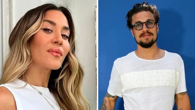 Tras la confesión de Daniel Osvaldo, Jimena Barón hizo un fuerte descargo y apuntó contra su ex