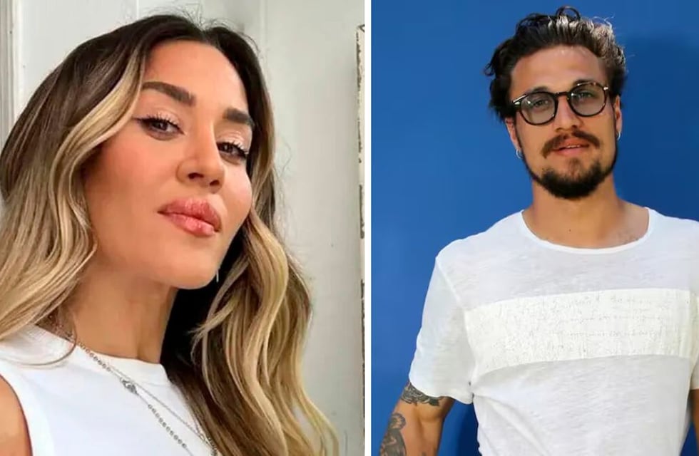Tras la confesión de Daniel Osvaldo, Jimena Barón hizo un fuerte descargo y apuntó contra su ex
