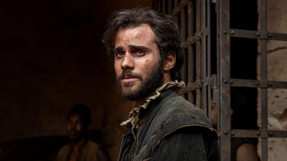 La película que hoy ofrece Netflix dura 134 minutos.