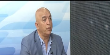 Fernando Renta Mora, CEO de la Franquicia Tarucas