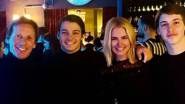 El joven de 20 años fue operado dos veces por una fractura y una fisura en la mandíbula.