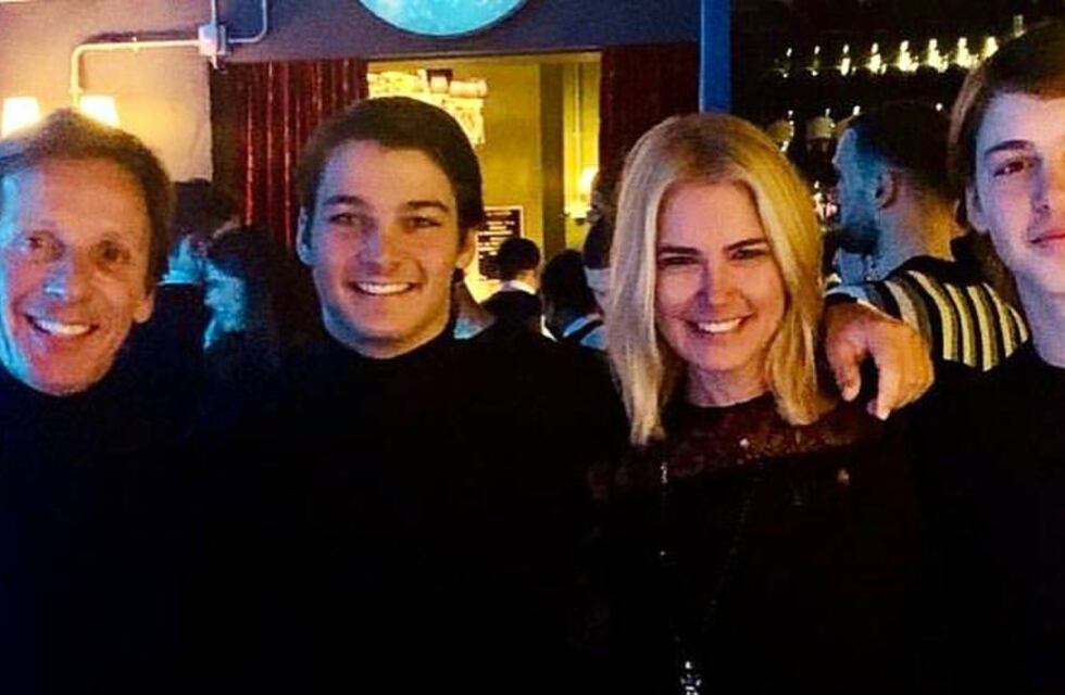 Valeria Mazza: “Rezo todos los días porque esto no puede seguir pasando”
