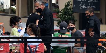 Fin de semana largo en Gualeguaychú