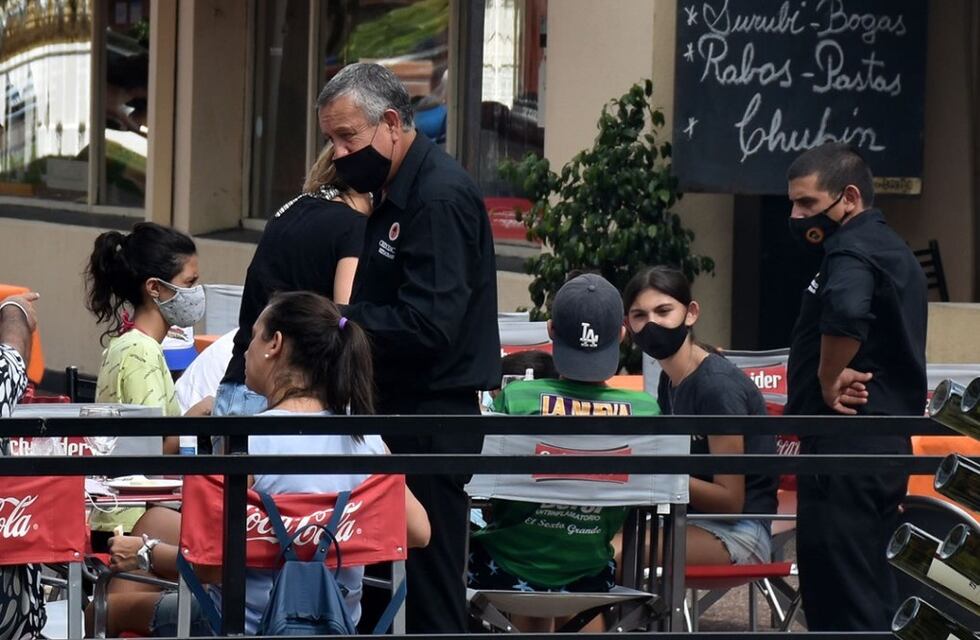 Fin de semana largo: más de 9 mil turistas llegaron a Gualeguaychú