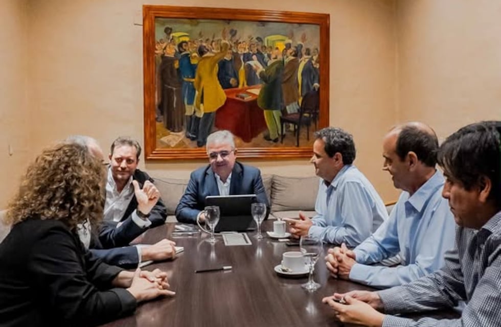 Alumbrera apunta a reactivarse en 2026 y ya se discuten los primeros pasos operativos