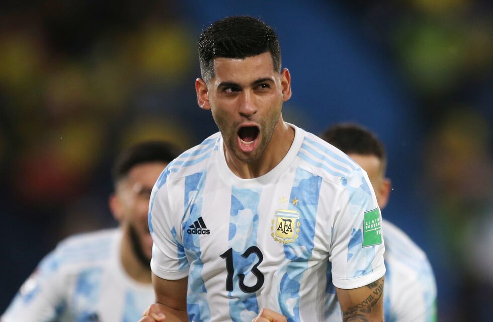 Los cuatro cordobeses en la pre-lista para el Mundial de Qatar