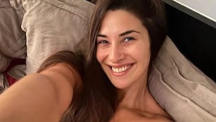 Ivana Nadal disfruta de una gran vida.