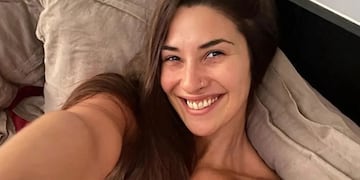 Así es la casa de Ivana Nadal en México