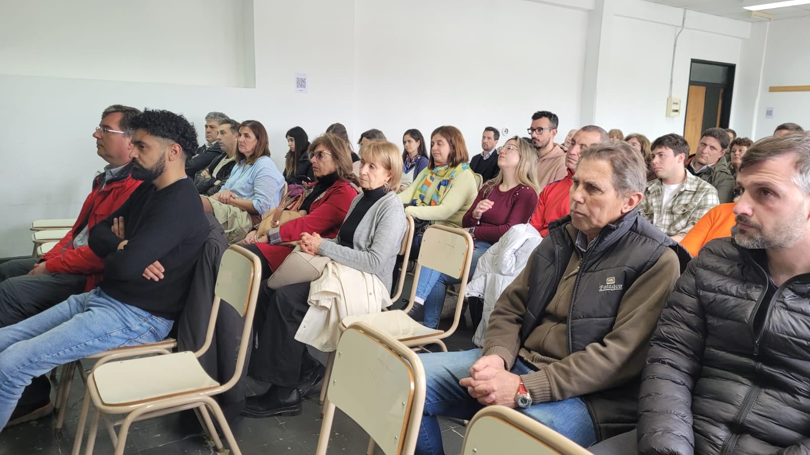 Se presentó ante la comunidad el Proyecto de Ley para la Universidad Nacional de Tres Arroyos