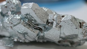 Qué es el paladio, el metal que intentaron robar en Río Tercero.