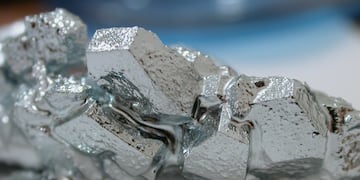 Qué es el paladio, el metal que intentaron robar en Río Tercero.