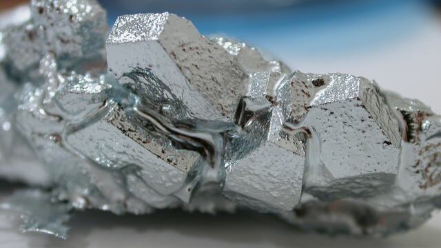 Qué es el paladio, el metal que intentaron robar en Río Tercero.