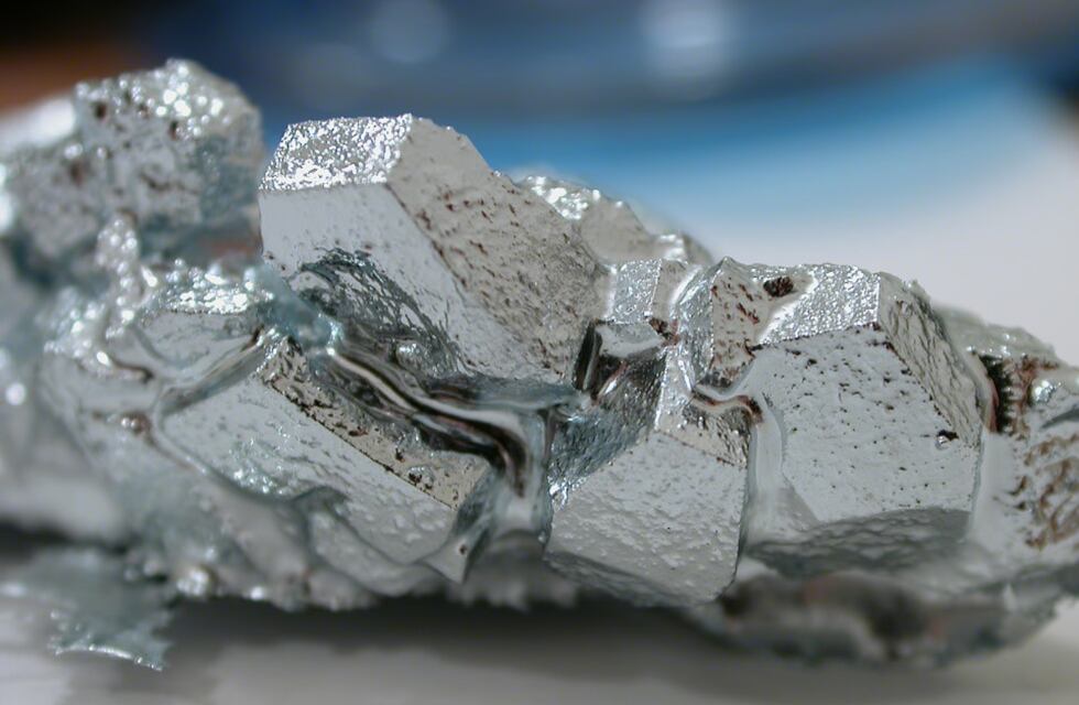 Qué es el paladio, el metal valuado en U$S 200 mil que intentaron robar en Córdoba