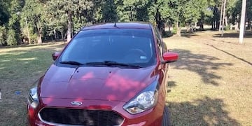 Eldorado: sortean su auto para cumplir el sueño de una casa propia.