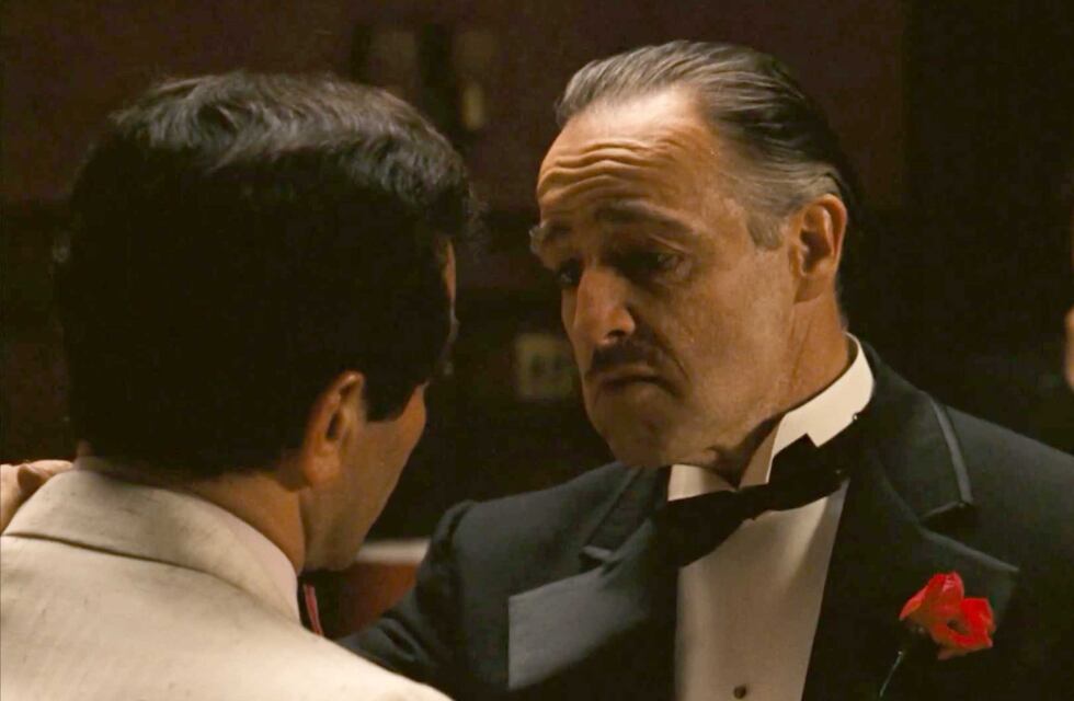 6 secretos que no vas a poder creer de “El Padrino” a medio siglo de su estreno
