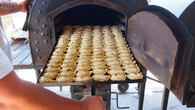 El Hornito, un clásico de Cafayate