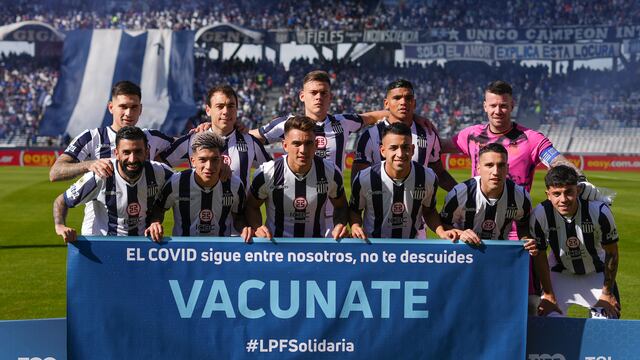 La T jugó ante el equipo de Junín en un Kempes que mostró un buen marco de público en el debut en el torneo local