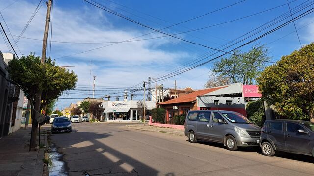 El 2 de enero tendrá una máxima de 27 grados en Punta Alta.