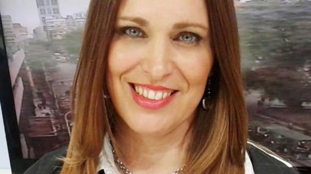 Ivanna Martin contó que quisieron asesinarla.