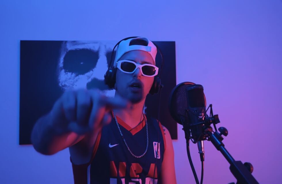Cresx participó de las PERIMETRO Music Sessions con un final inesperado