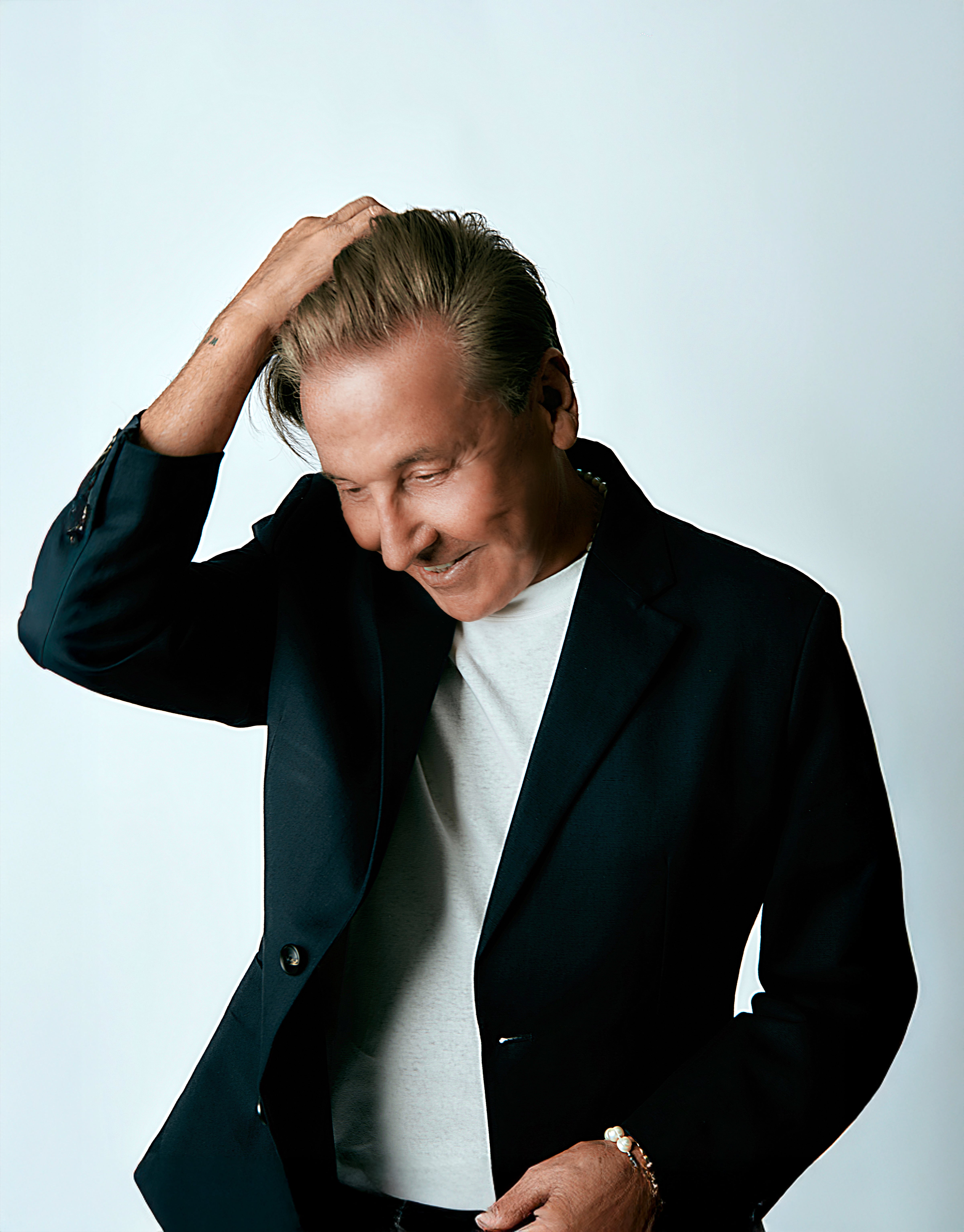 Ricardo Montaner vuelve a los escenarios y pasará por Córdoba.