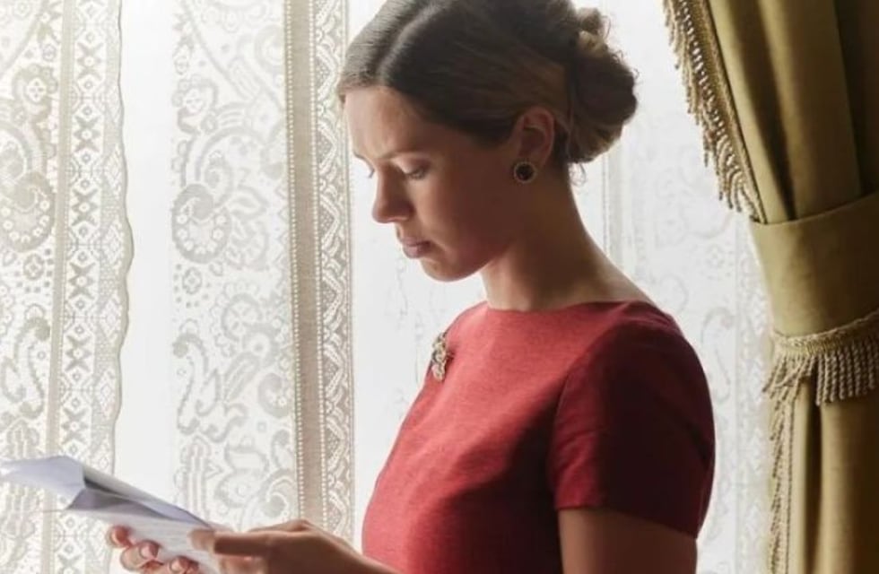 La serie “Máxima” tendrá una segunda temporada