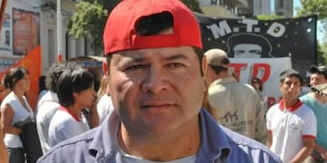 Emerenciano Sena también está acusado de asesinar a Cecilia Strzyzowski.