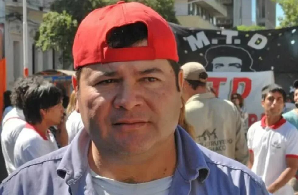 Habló el hombre al que Emerenciano Sena le mandó un audio antes de que desaparezca Cecilia Strzyzowski