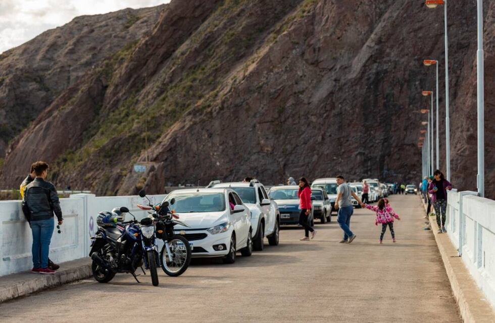 Escapada de fin de semana largo a San Rafael y los feriados que aún le restan al 2022