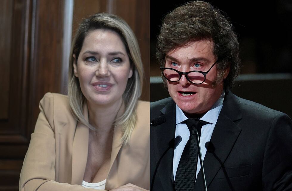 Ley Bases: Carolina Losada destacó que Javier Milei hizo un “cambio rotundo”