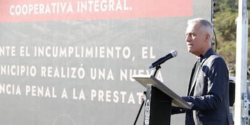 "Pusimos fin a 10 años de corrupción", Avilés.