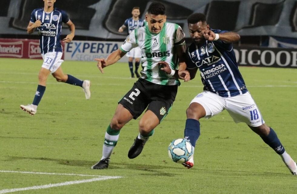 El Tomba igualó con Banfield 0-0 y sumó su primer punto en la Copa Diego Maradona