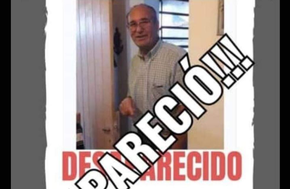Emoción: “Mi Papá está con nosotros”