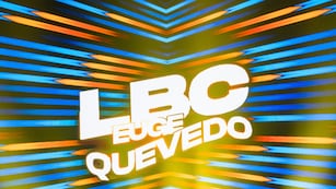 Valentino Merlo, Emanero y más: quiénes fueron los invitados del show de La Banda de Carlitos y Euge Quevedo en el Movistar Arena.