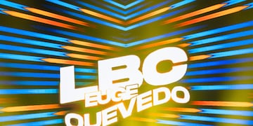 Valentino Merlo, Emanero y más: quiénes fueron los invitados del show de La Banda de Carlitos y Euge Quevedo en el Movistar Arena.