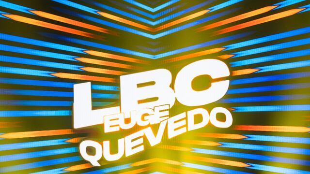 Valentino Merlo, Emanero y más: quiénes fueron los invitados del show de La Banda de Carlitos y Euge Quevedo en el Movistar Arena.