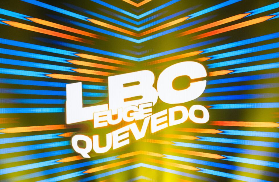 Valentino Merlo, Emanero y más invitados de lujo: así fue show de La Banda de Carlitos y Euge Quevedo en el Movistar Arena