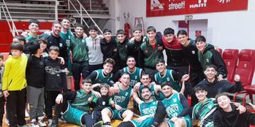 Sociedad Sportiva Devoto Asociativo San Francisco