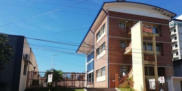Oberá advierte que no se realizan cobros a domicilio.