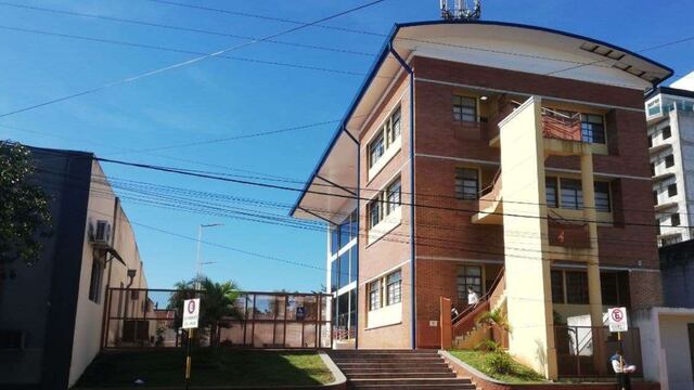 Oberá advierte que no se realizan cobros a domicilio.