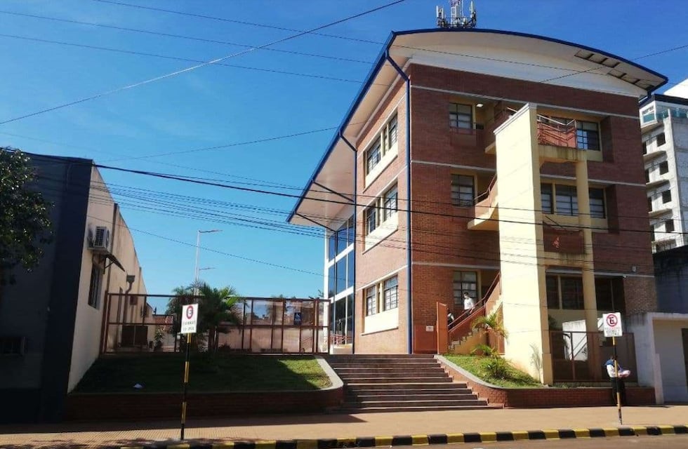 Oberá advierte que no se realizan cobros a domicilio